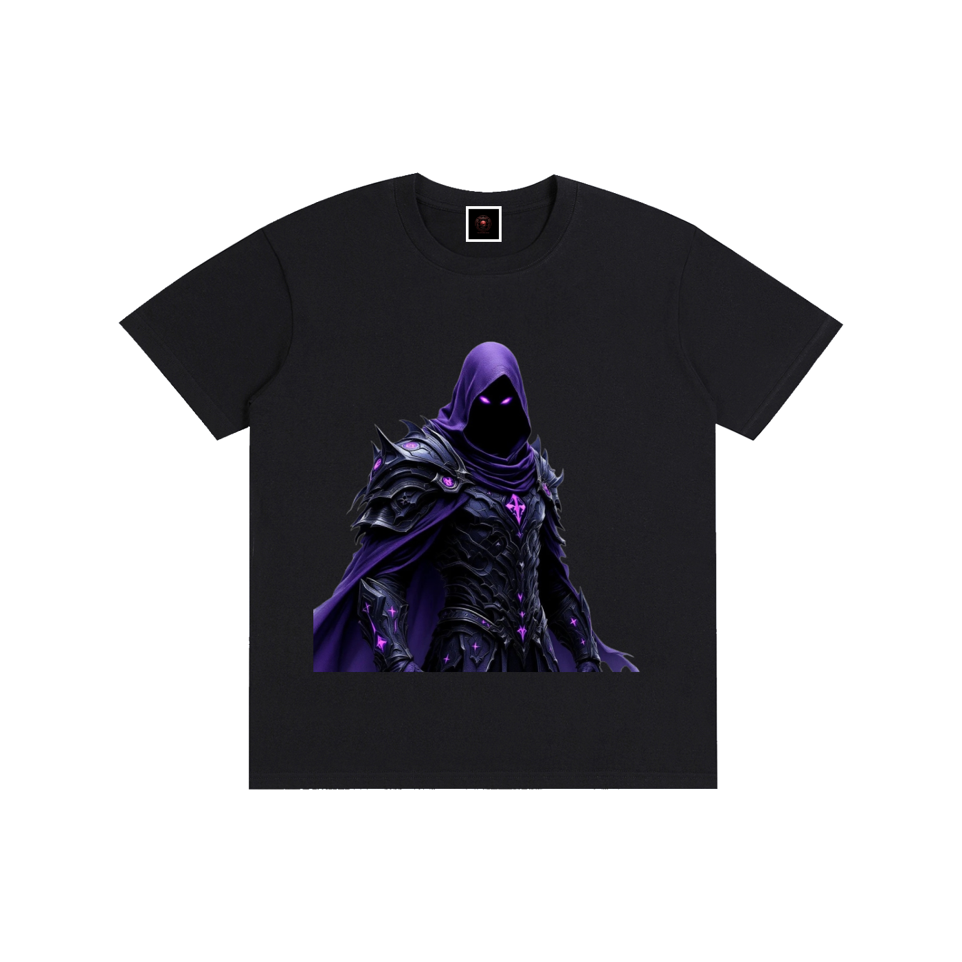 Pure Cotton Unisex T-Shirt